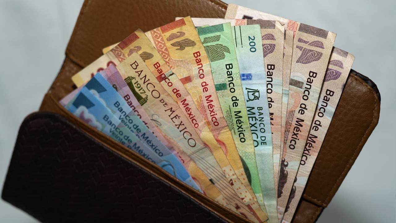 ¿Quieres vender un billete de 500 pesos en 27 mil pesos? Debe tener esto