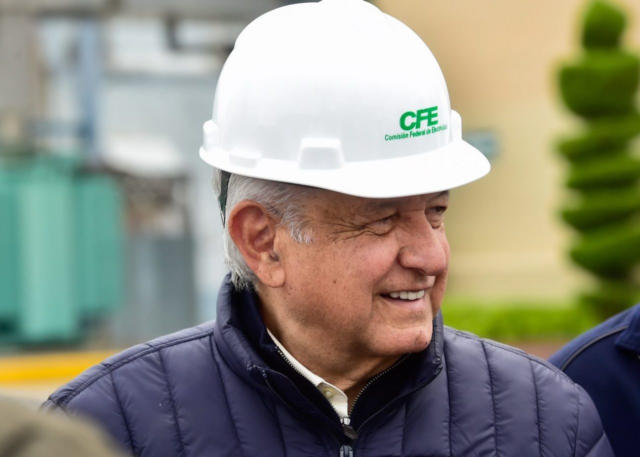 Por estas razones la reforma de AMLO a la CFE te afecta