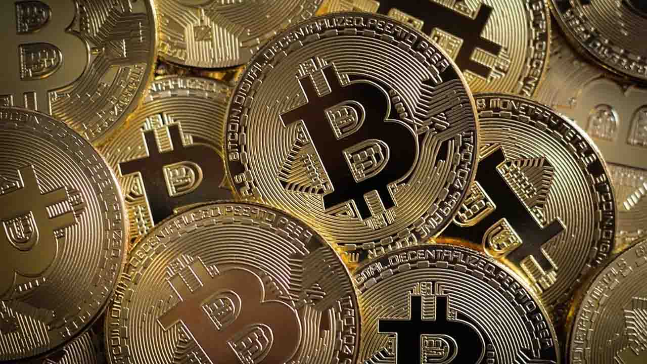 Por qué sube el Bitcoin
