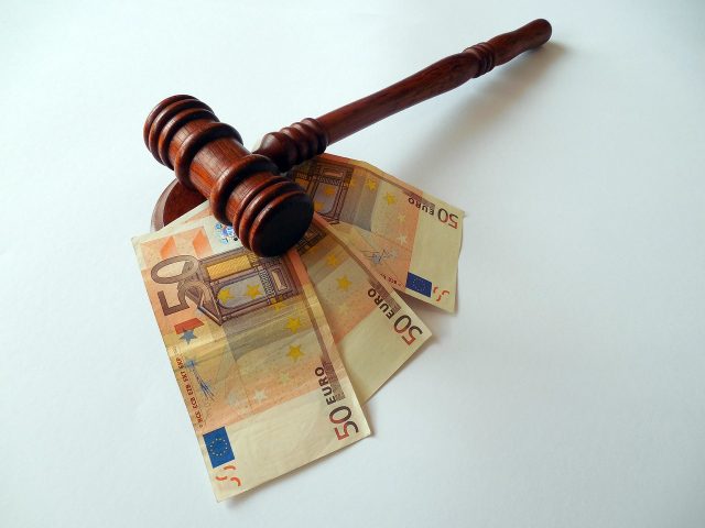 ¿Por qué la Constitución guarda relación con el desarrollo económico?