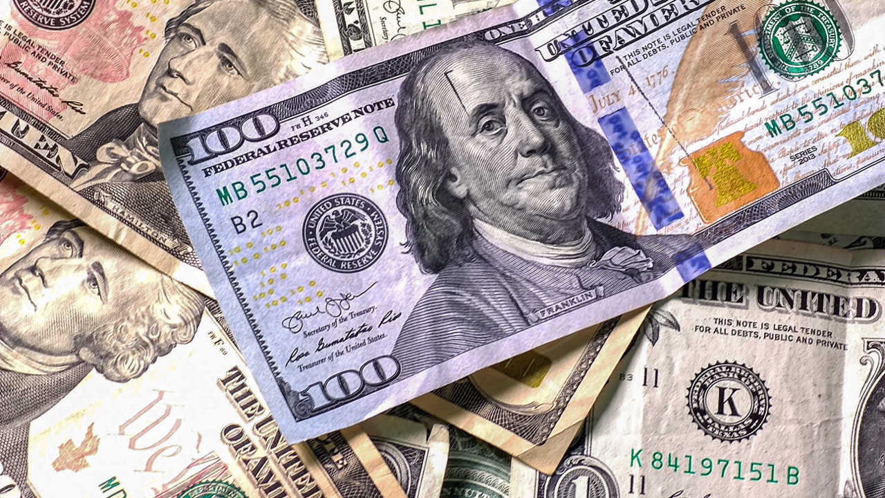 El precio del dólar hoy 25 de febrero de 2021 en México
