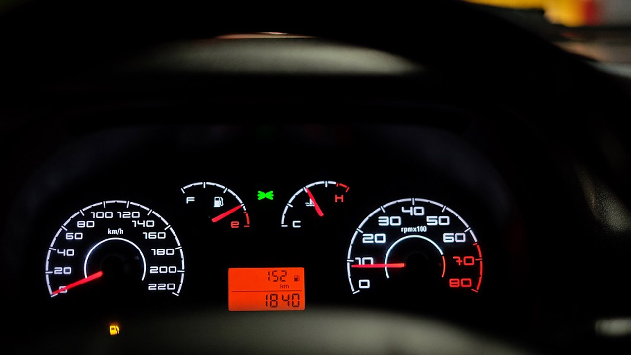 Servicio de auto o afinacion