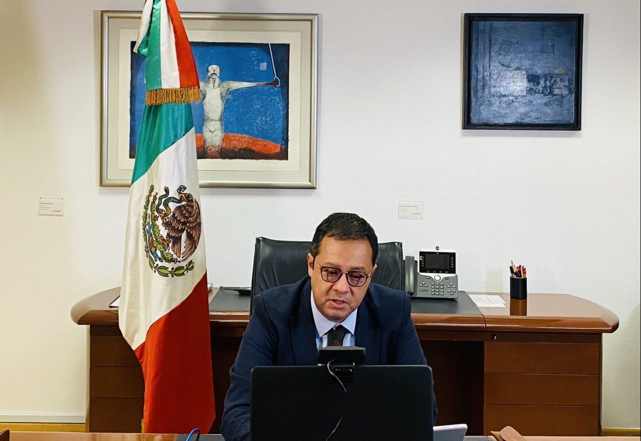 No habrá reforma fiscal ni aumento de impuestos en 2021: SHCP