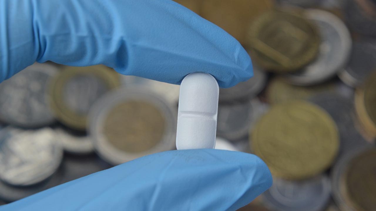 Hasta medio millón de pesos: es lo que cuesta tratarse por Covid-19