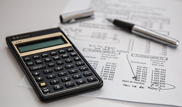 Estos son los cambios fiscales más importantes