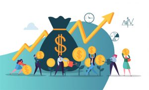 ¿Por qué la Constitución guarda relación con el desarrollo económico?