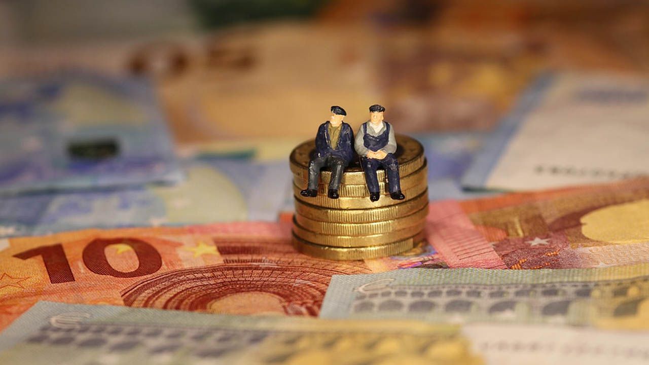 Prestamos IMSS: Una alternativa de financiamiento a Pensionados