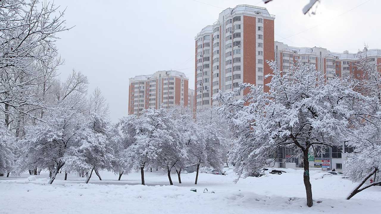 Tormenta invernal eleva 5 mil por ciento el precio del Gas Natural