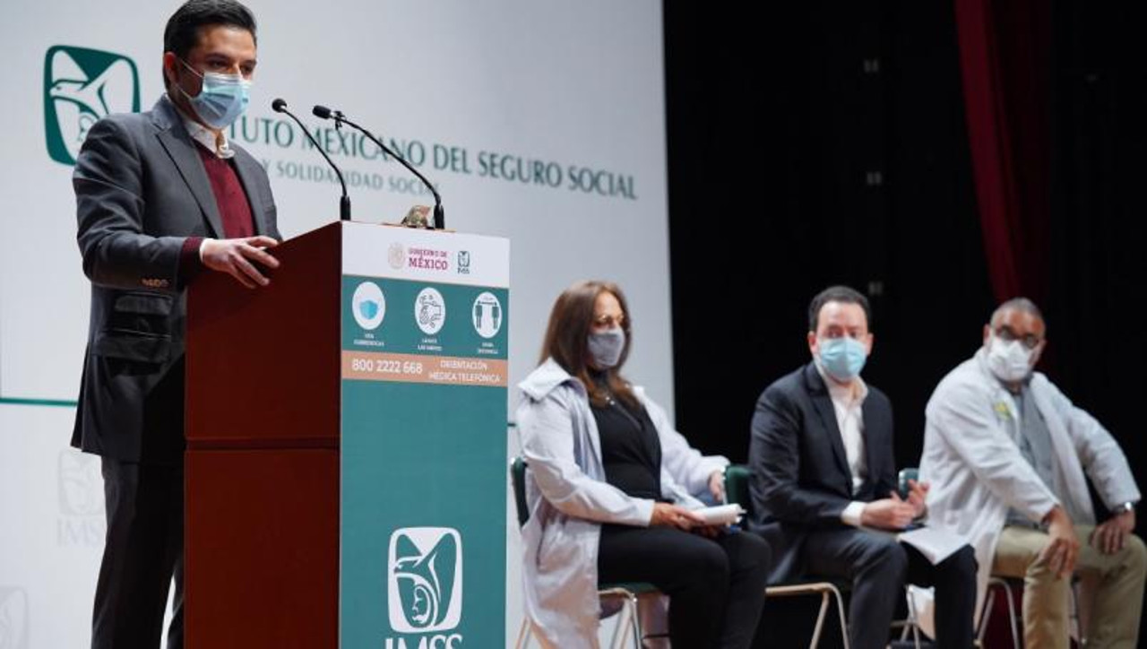 La nueva aplicación del IMSS te permitirá conocer la razón social de tu empleador
