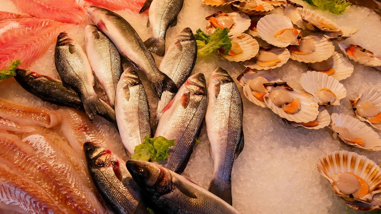 Alimentos en Cuaresma suben más del 25%, según Anpec