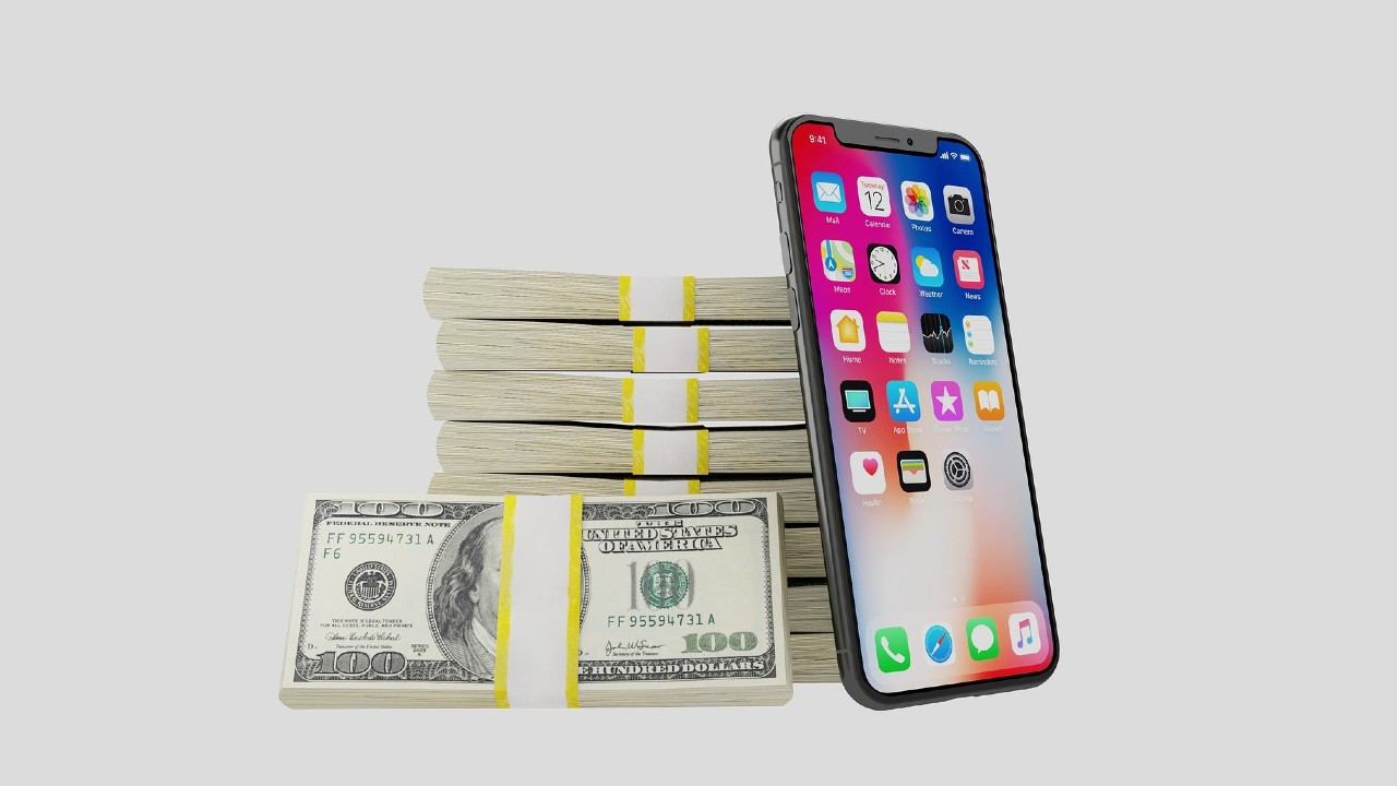 Aplicaciones útiles para el ahorro y para ganar dinero