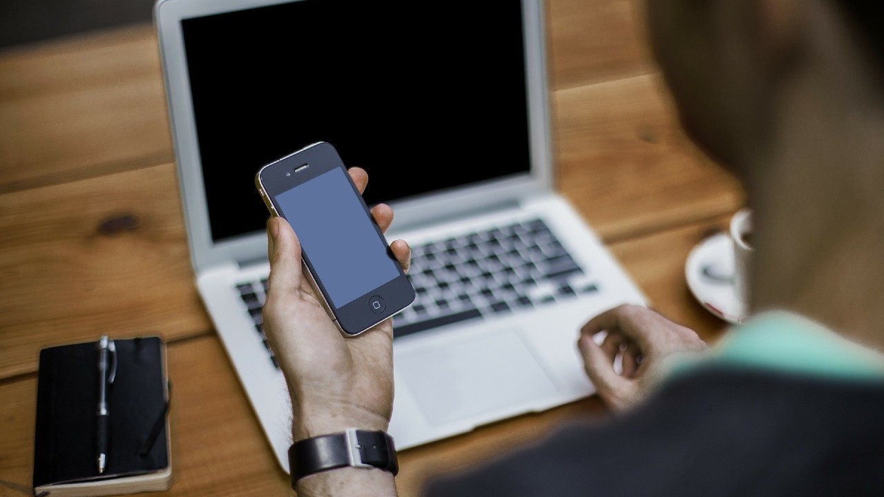 Así puedes ahorrar con tan solo usar tus apps bancarias