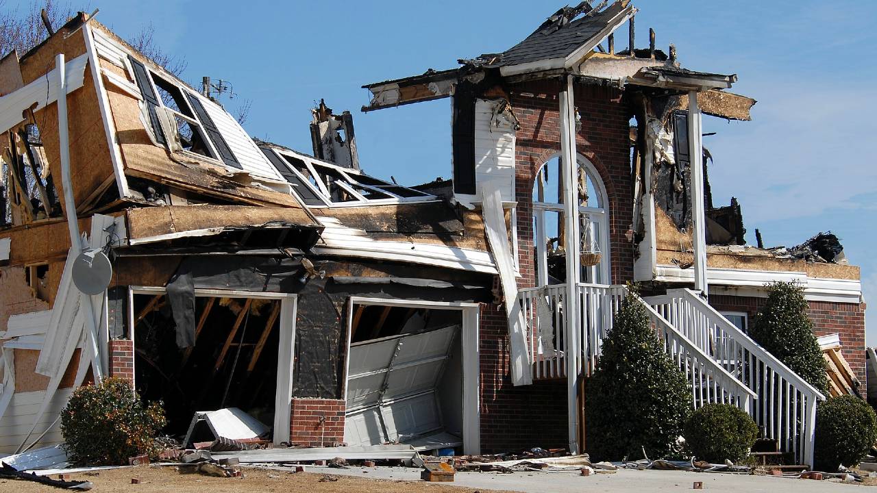 Así se puede solicitar el Seguro de Daños del Fovissste