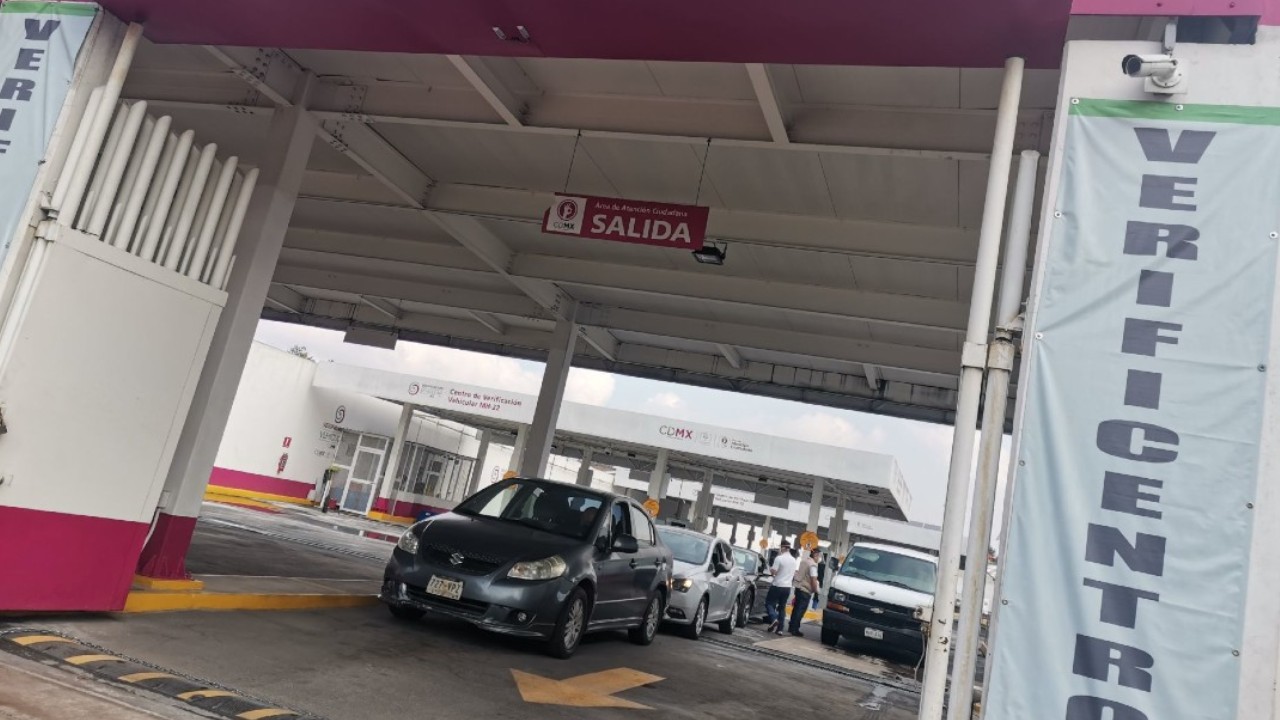 Verificación 2021: ¿Cuándo debo hacer el trámite en la CDMX?