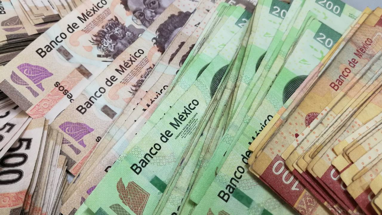 Por inflación mexicanos pierden 1.45% de su poder adquisitivo: Inegi