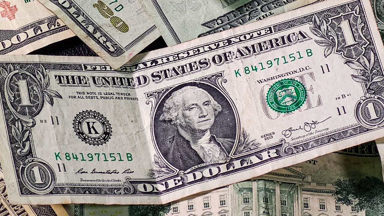 El precio del dólar hoy al cierre 01 de marzo de 2021 en México