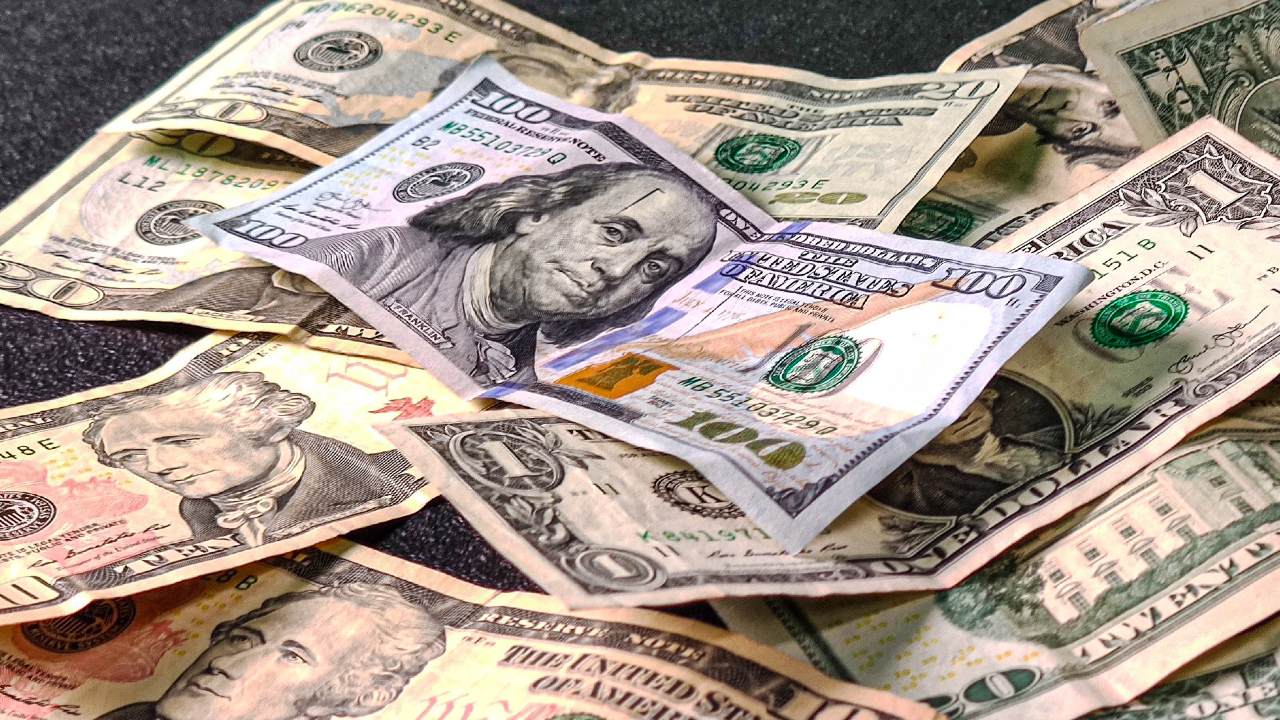 El precio del dólar hoy al cierre 10 de marzo de 2021 en México