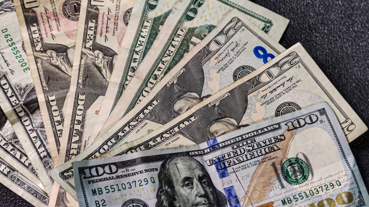 El precio del dólar hoy al cierre 19 de marzo de 2021 en México