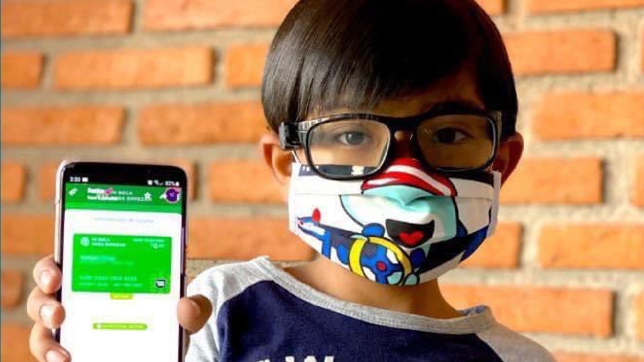 Mi Beca Para Empezar: En estos comercios puedes pagar con la tarjeta