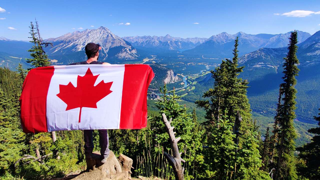 Este trabajo en Canadá ofrece a mexicanos clases gratis de francés