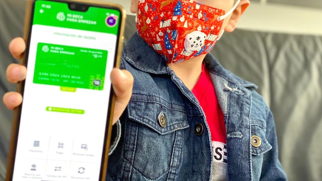 Mi Beca Para Empezar: Esto se pagará en marzo ya con el aumento