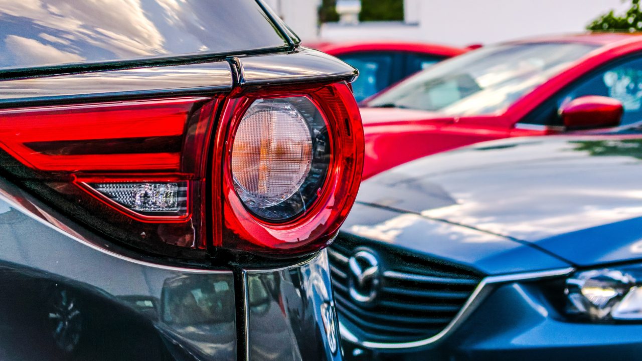 Estos son los autos más baratos que puedes comprar en el 2021
