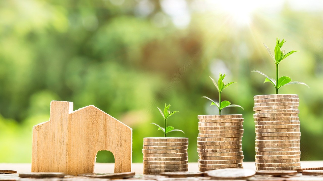 Estos son los créditos del Gobierno Federal para comprar una casa