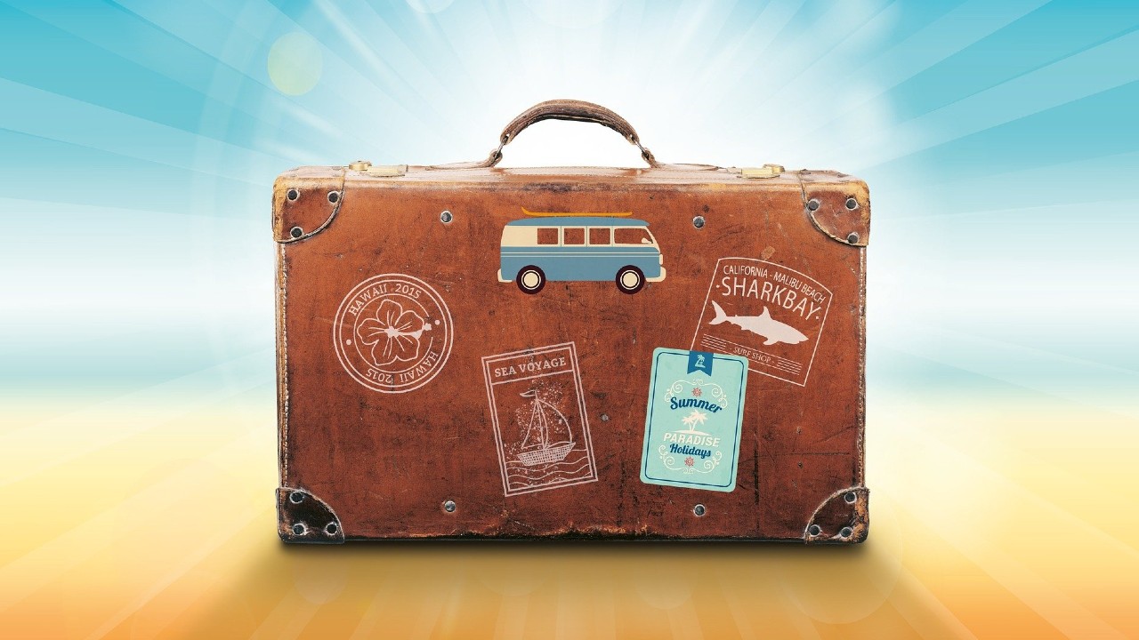 Estos son los puentes y vacaciones de marzo