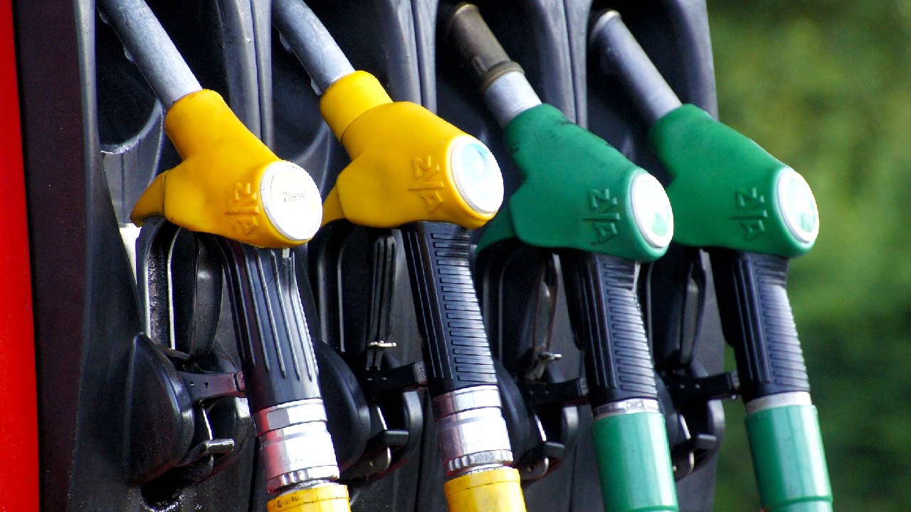 Por increíble que parezca no todos los tipos de gasolina son buenos para todos los autos