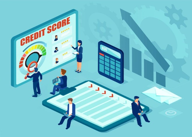 Score Crediticio