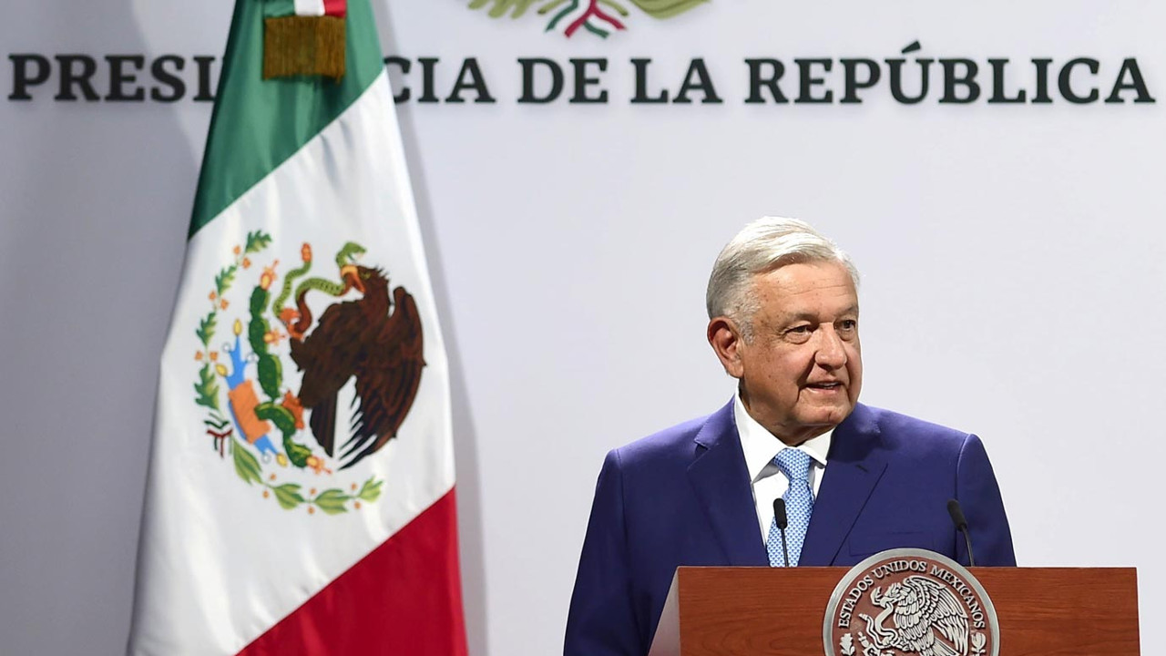 AMLO: No se entregarán nuevos contratos petroleros