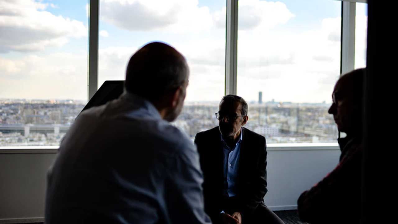 Topan a 3 meses de salario el reparto de utilidades en Outsourcing