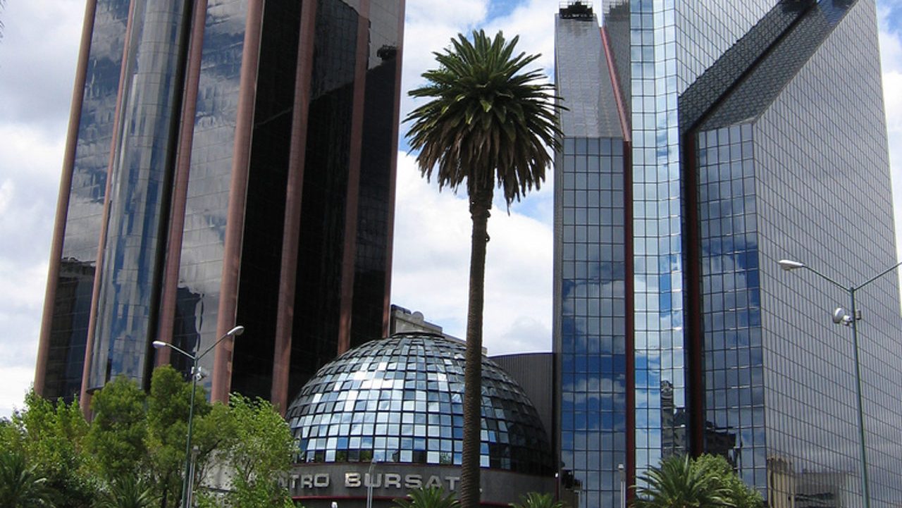 Bolsa Mexicana de Valores reconoce a sus emisores más destacados