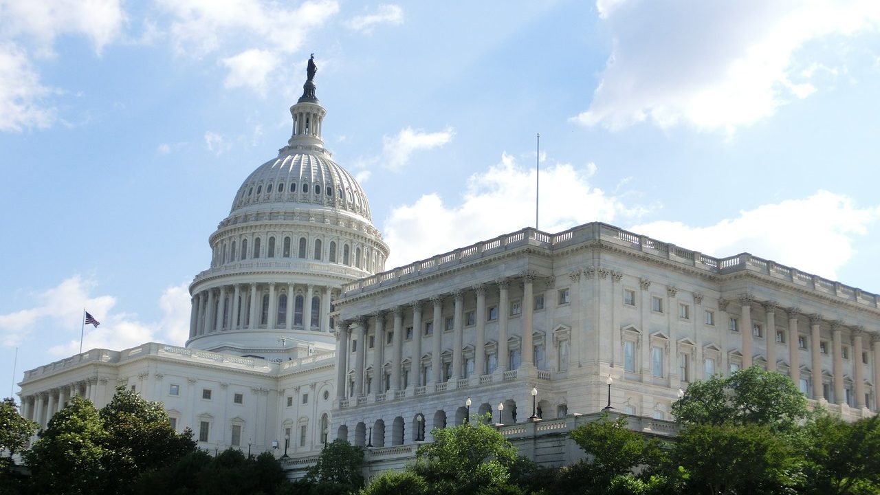 EEUU vigilará que México cumpla metas laborales y ambientales del T-MEC