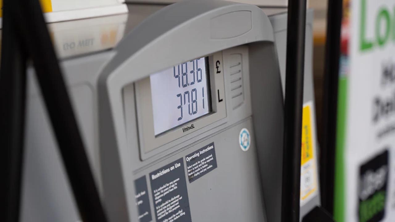 Cómo se calcula el precio de la gasolina
