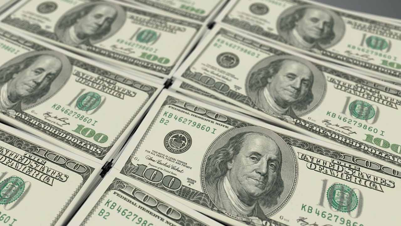 El precio del dólar hoy al cierre 20 de abril de 2021 en México