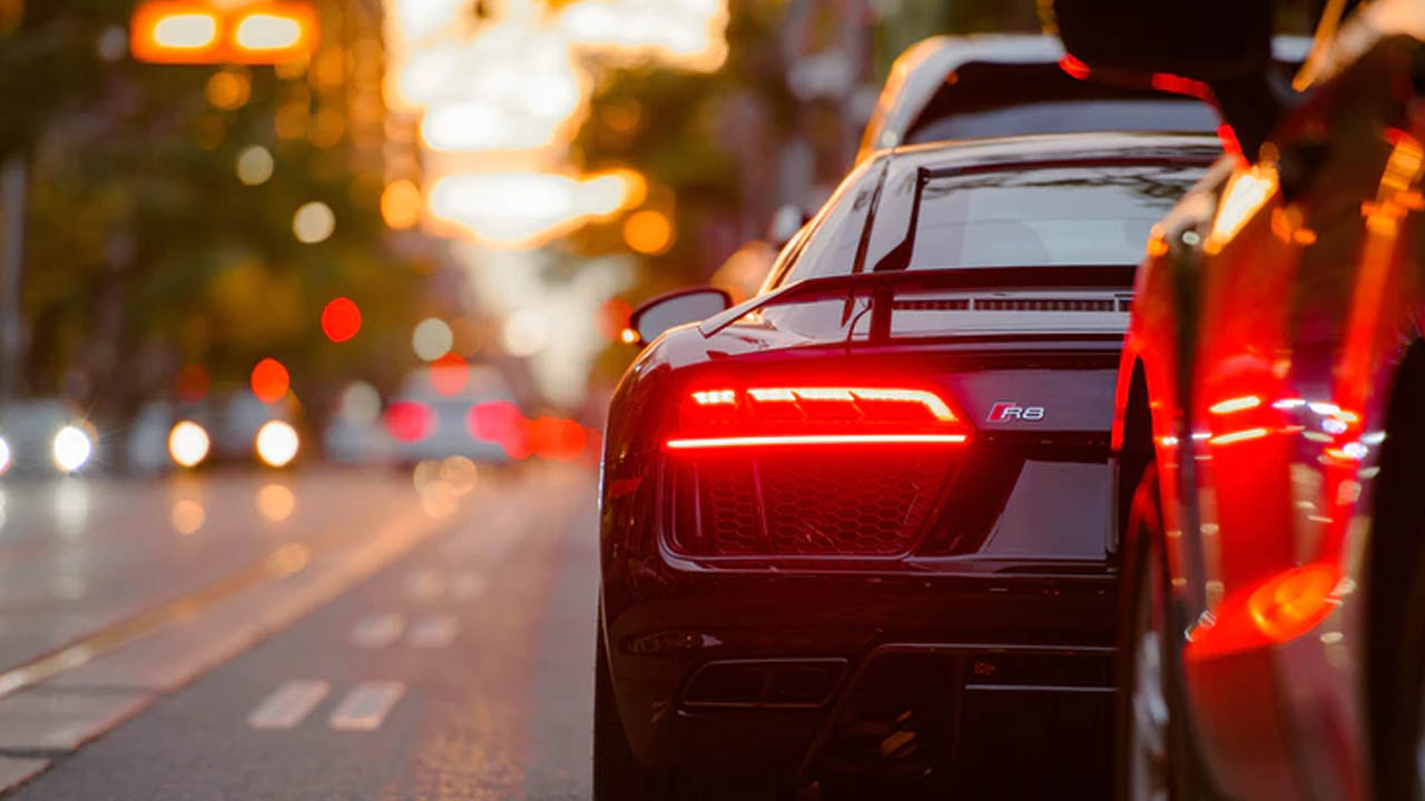 Evita fraudes al comprar un auto