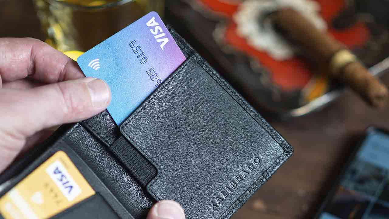 Consejos para pagar de manera segura