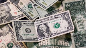 precio del dólar hoy México