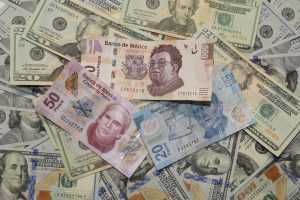 Banxico mantiene en 4% tasa de interés de referencia
