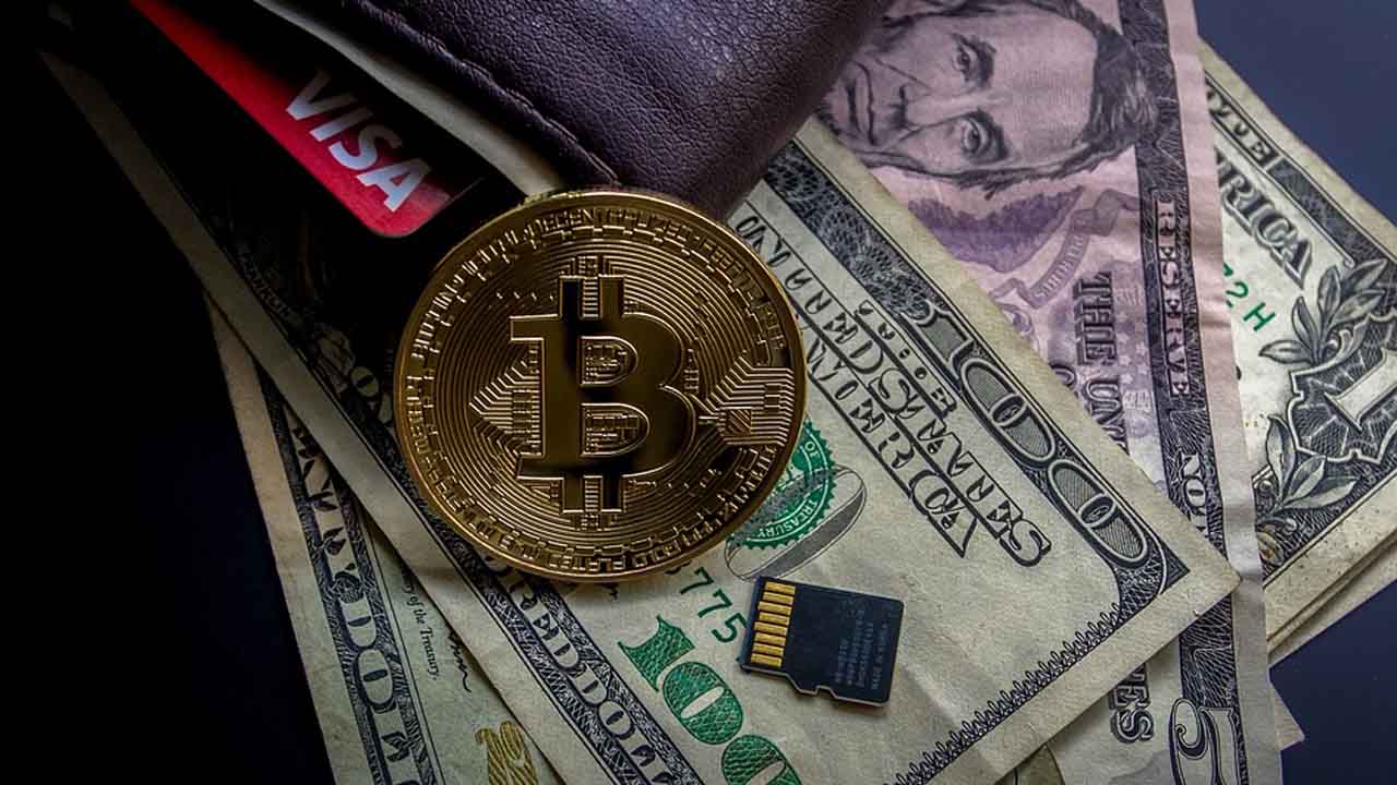 Checar precio del Bitcoin