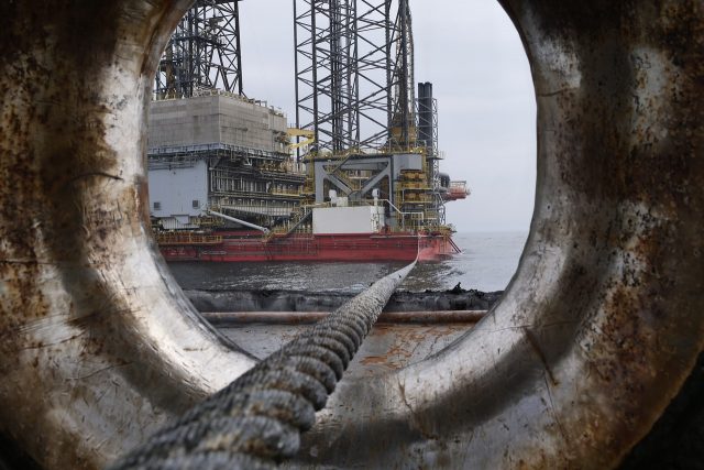 AMLO: No se entregarán nuevos contratos petroleros