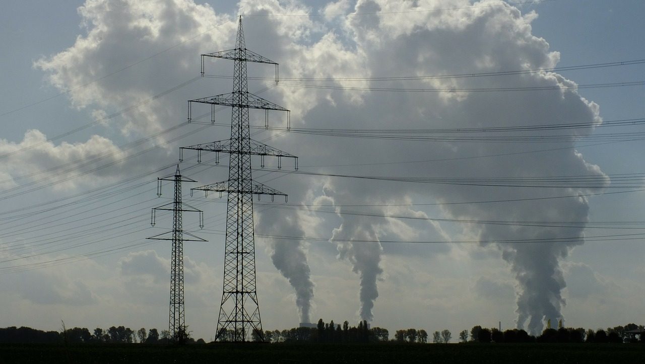 Senado aprueba reforma a la ley de la industria eléctrica