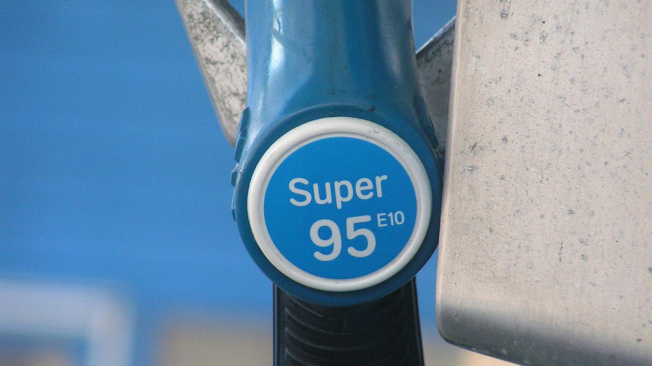 Gasolina y diésel: precio de combustibles en México 17 de mayo