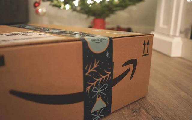 Nueva planta de Amazon
