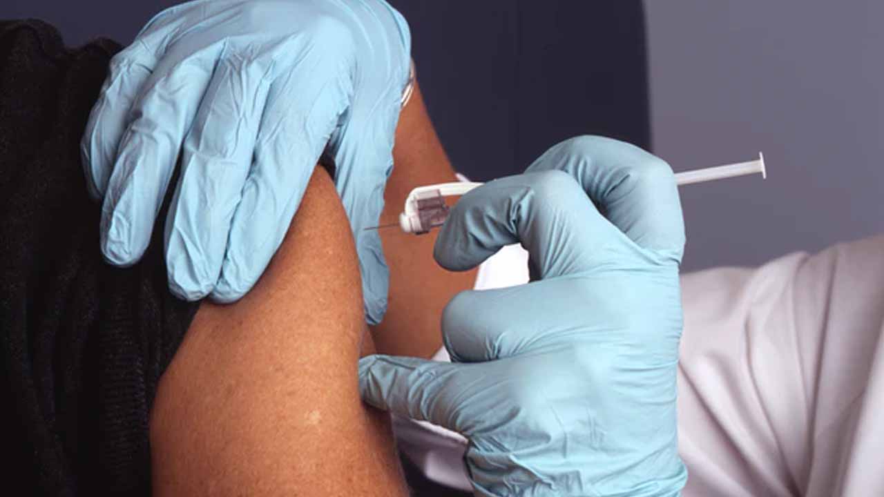 Personal de salud 