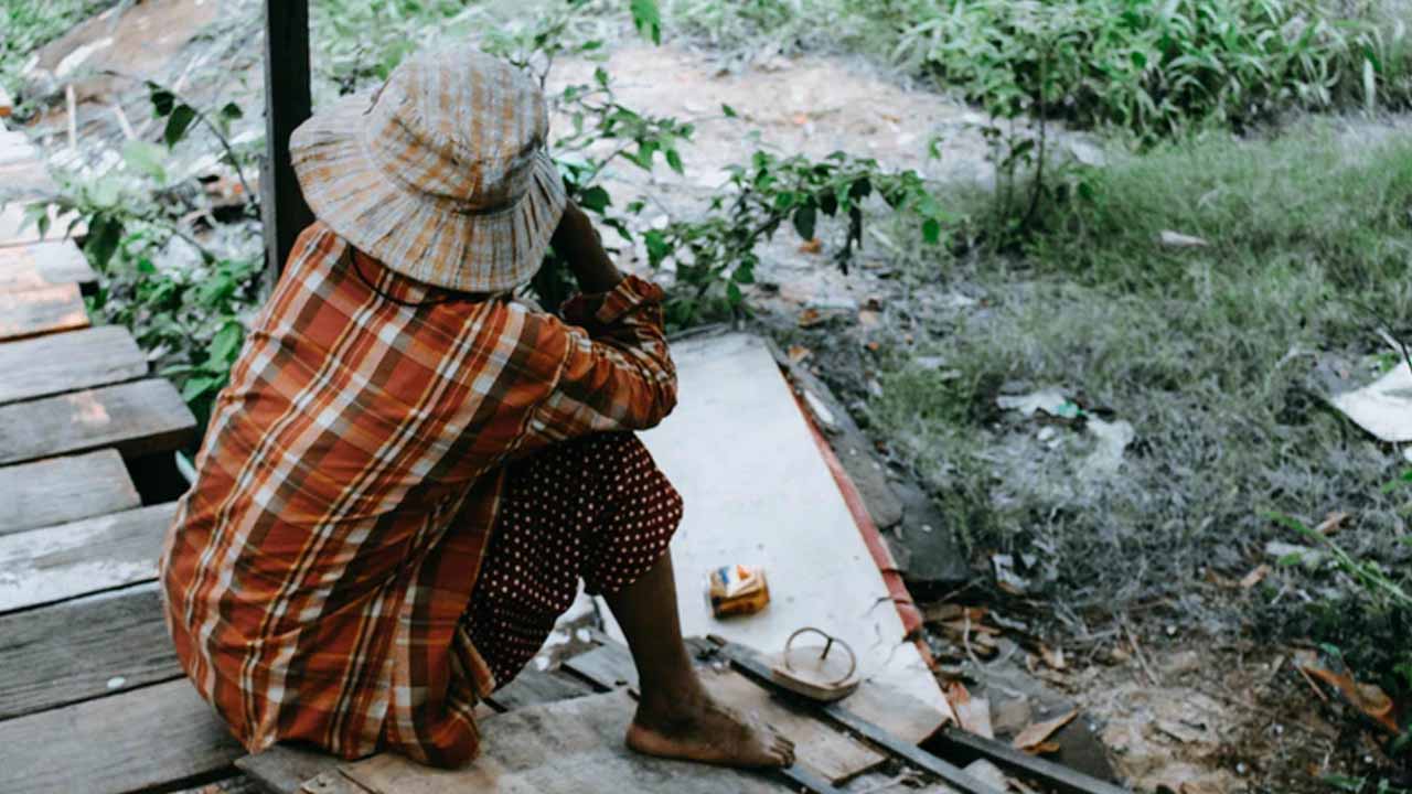 29% de los hogares en México presentan carencias alimentarias: INEGI