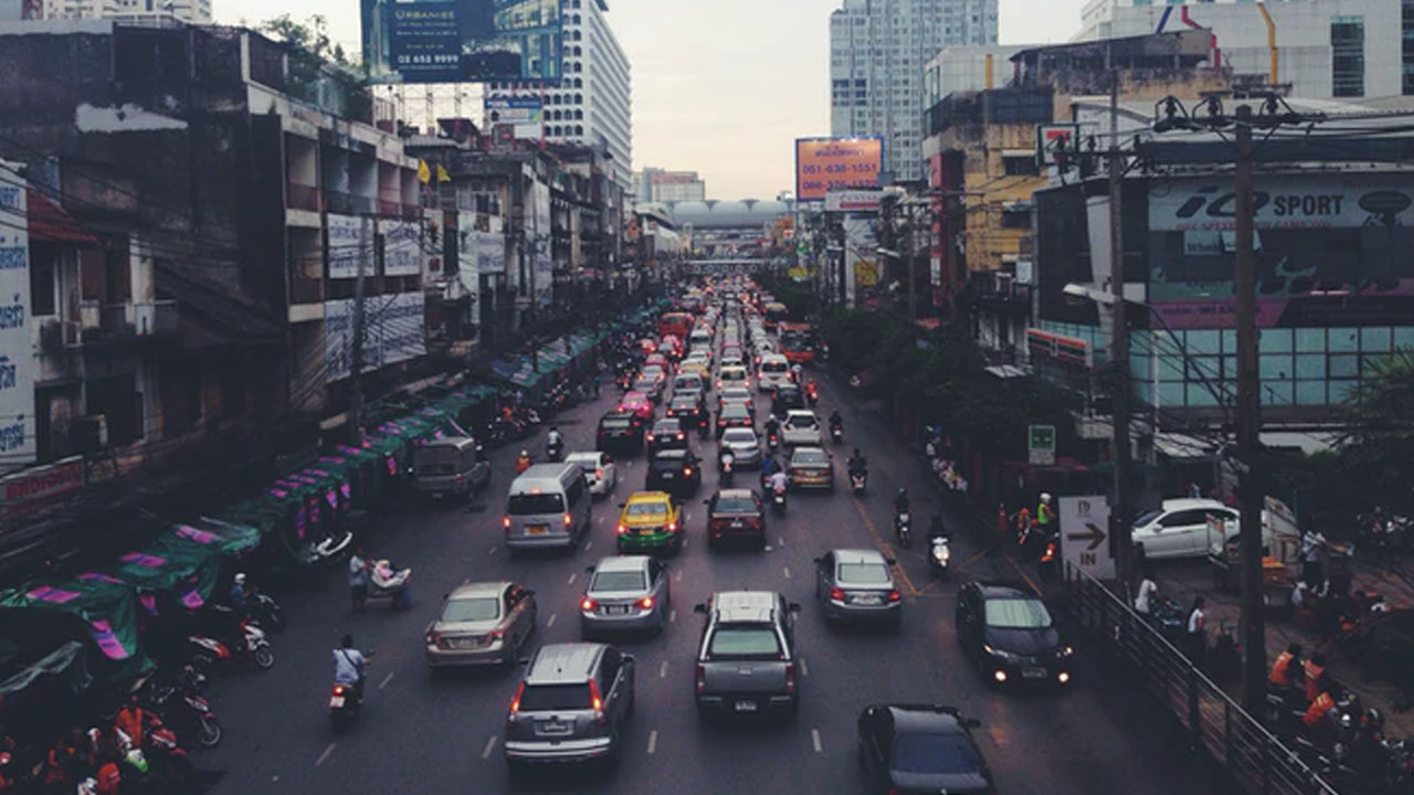 Verificación 2021: estas son las consecuencias de no llevar tu auto