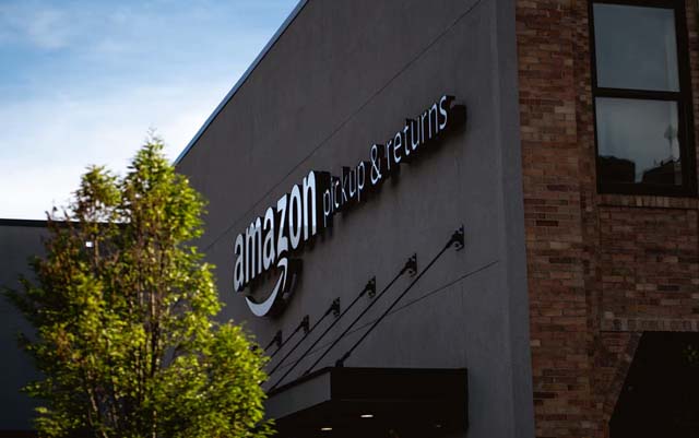 Amazon abre nueva planta en México