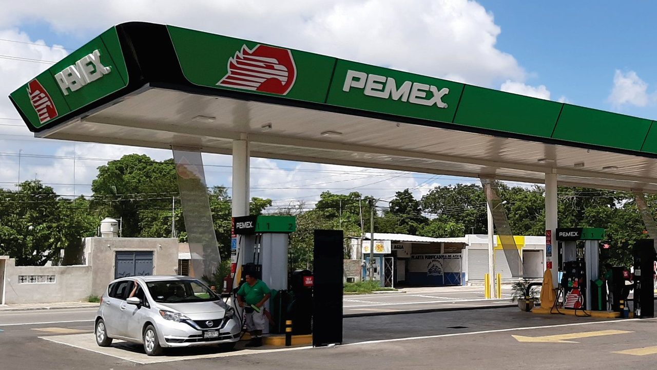 ¿Por qué está subiendo el precio de la gasolina?